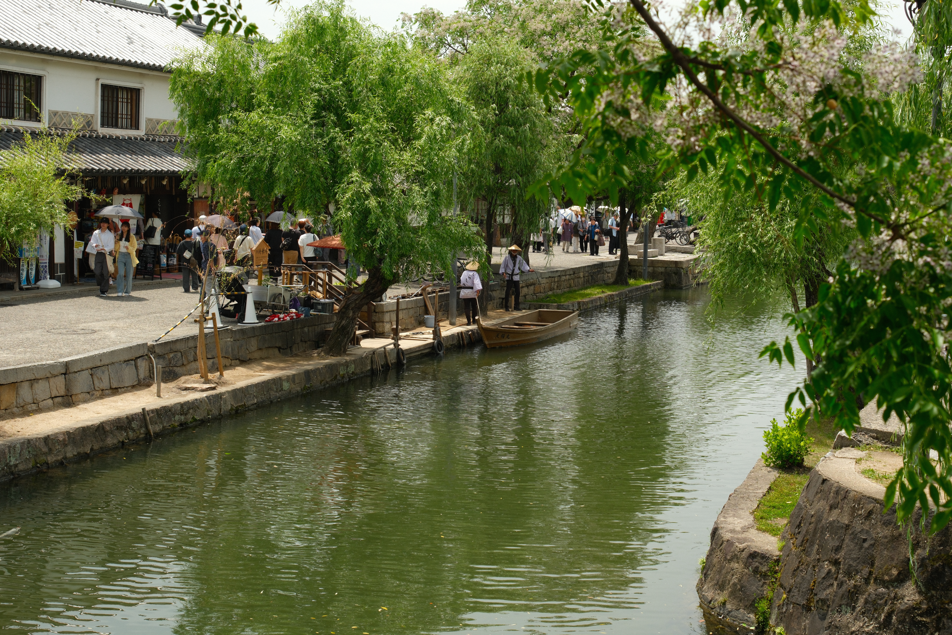 Japan - May 2025 day-by-day