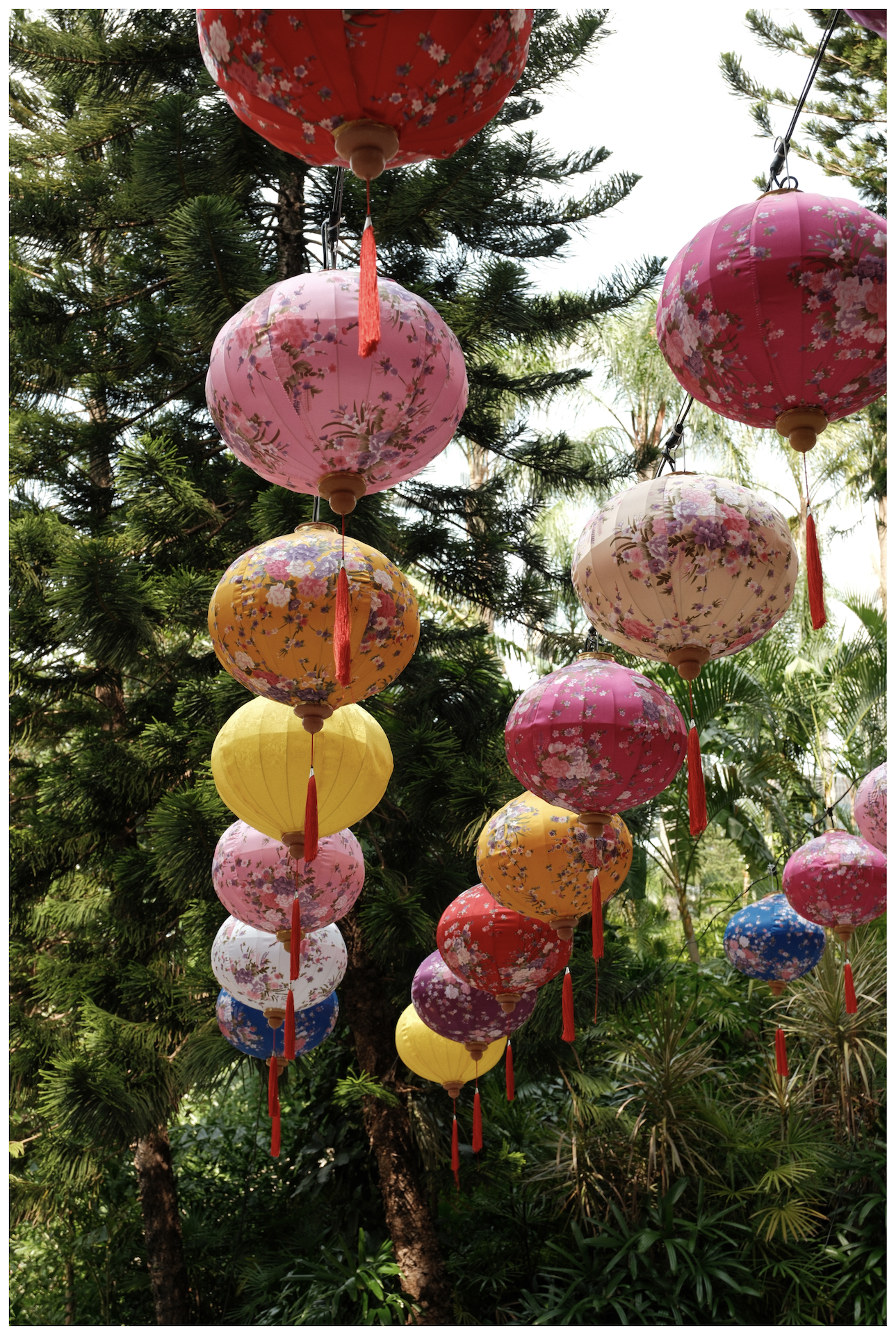 Hong Kong - September 2025