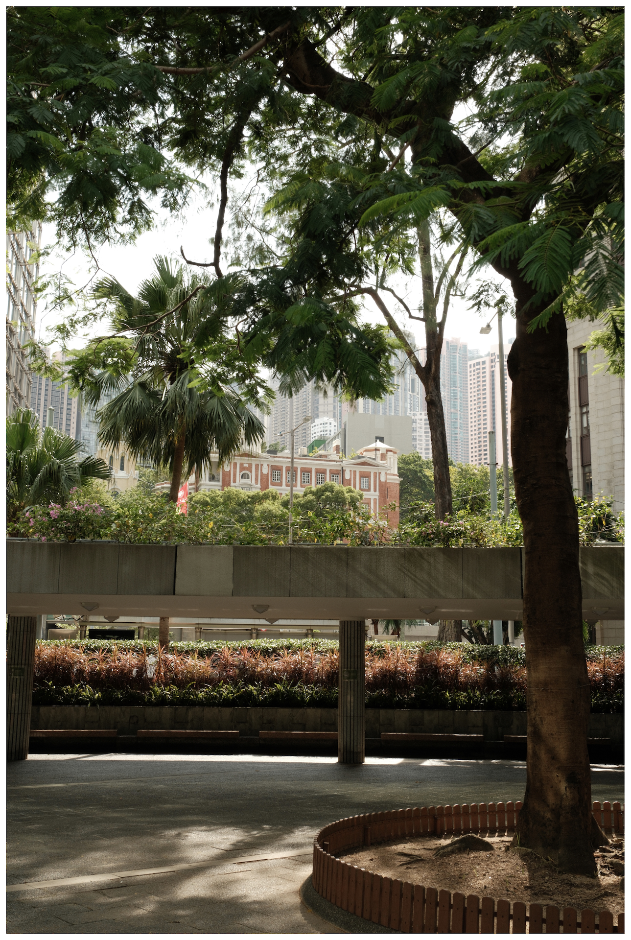 Hong Kong - September 2025