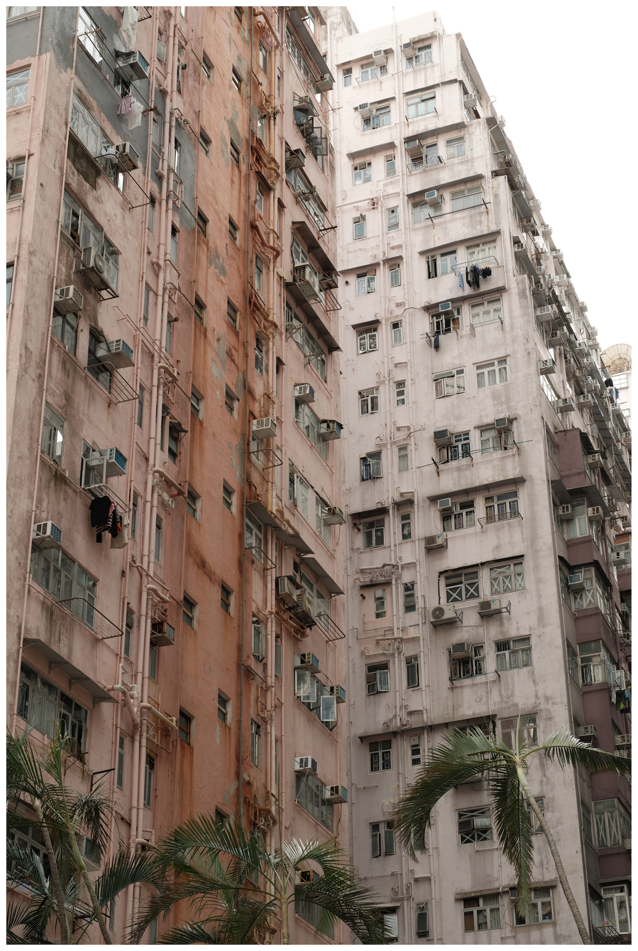 Hong Kong - September 2025