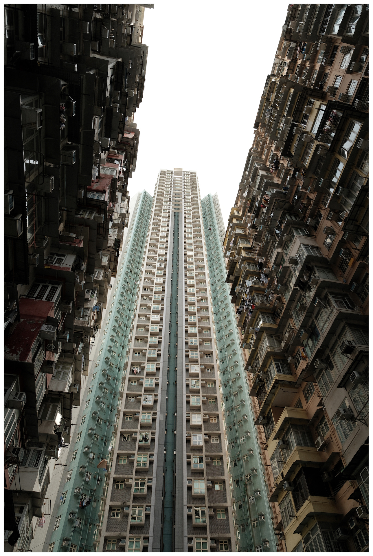 Hong Kong - September 2025