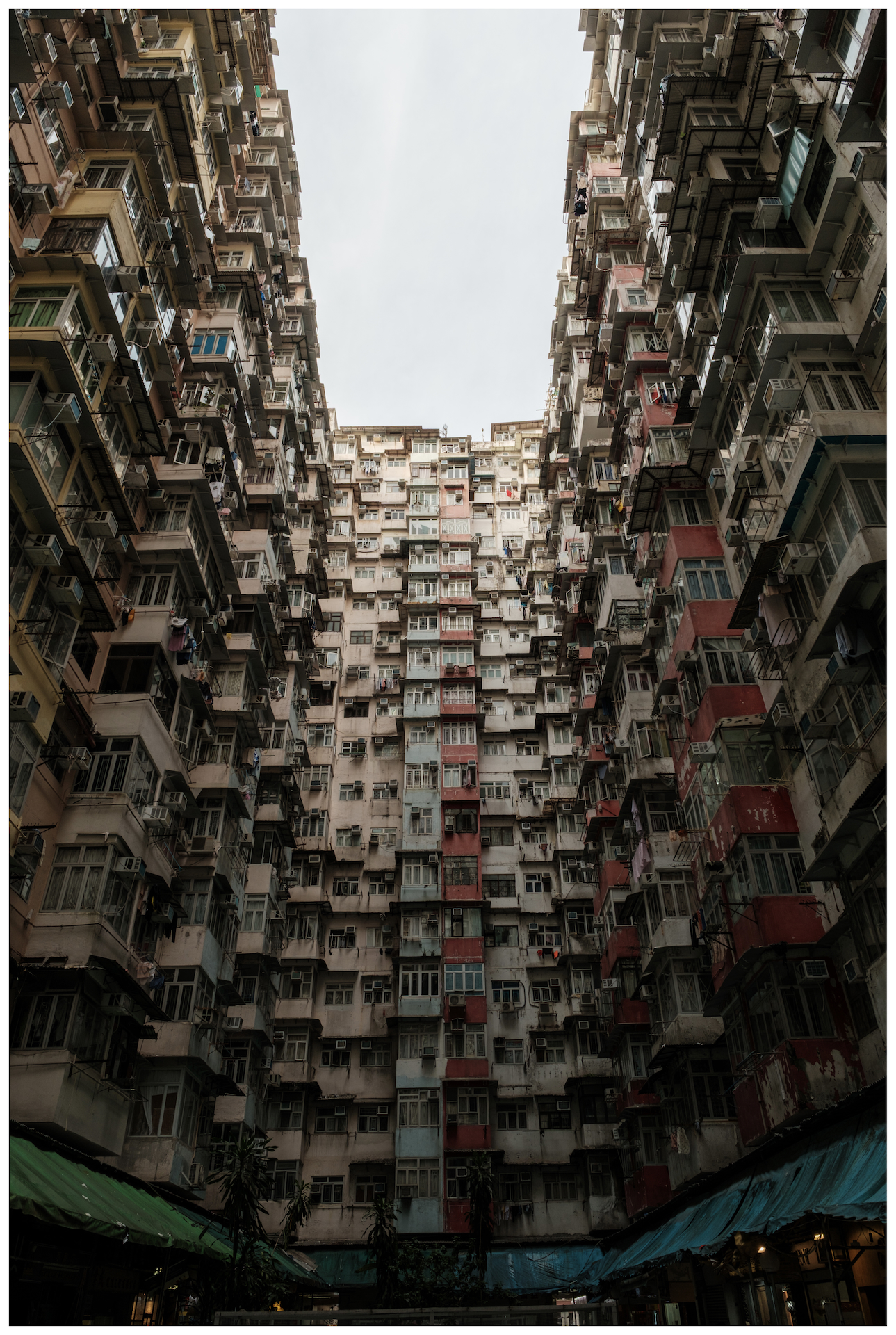 Hong Kong - September 2025