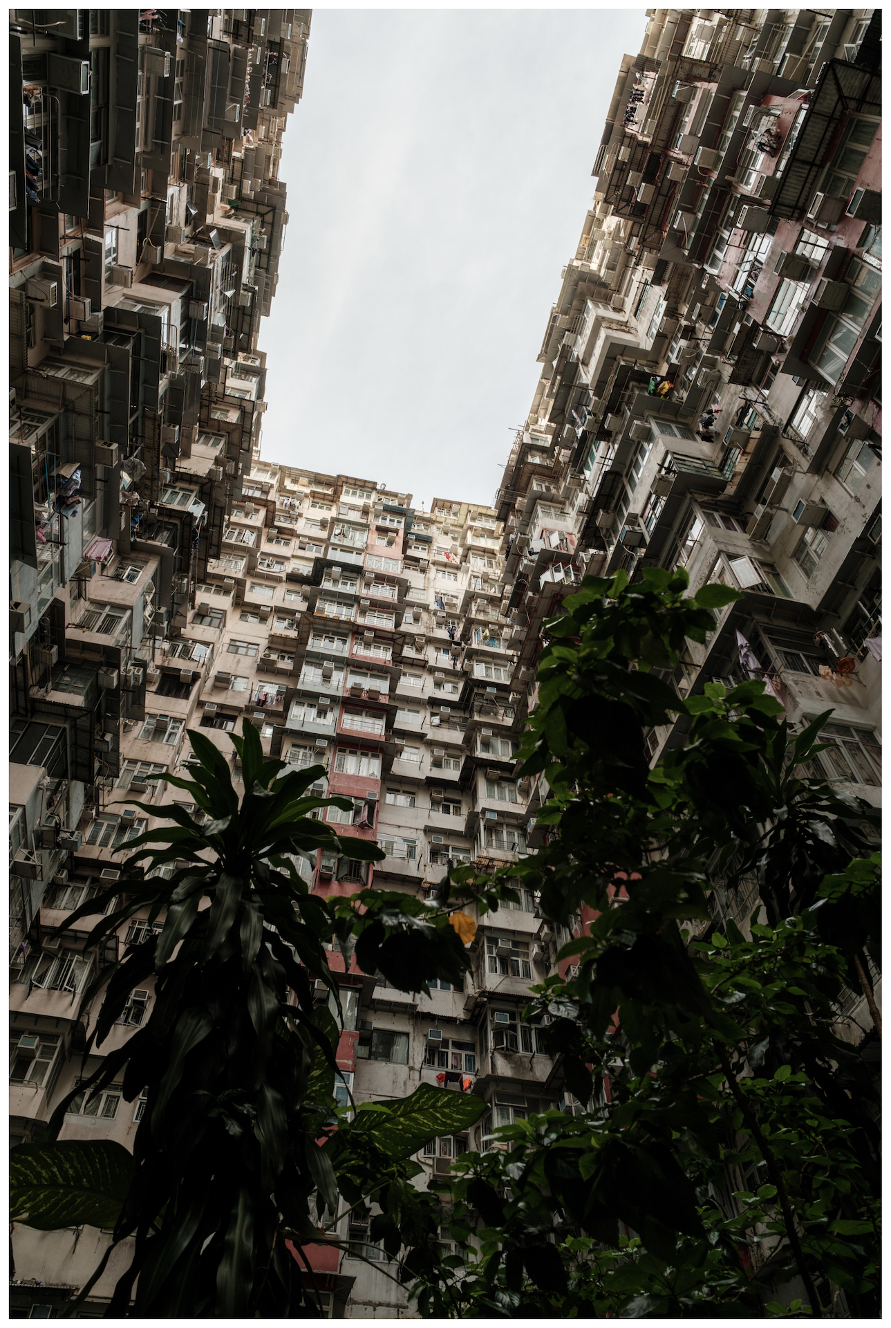 Hong Kong - September 2025