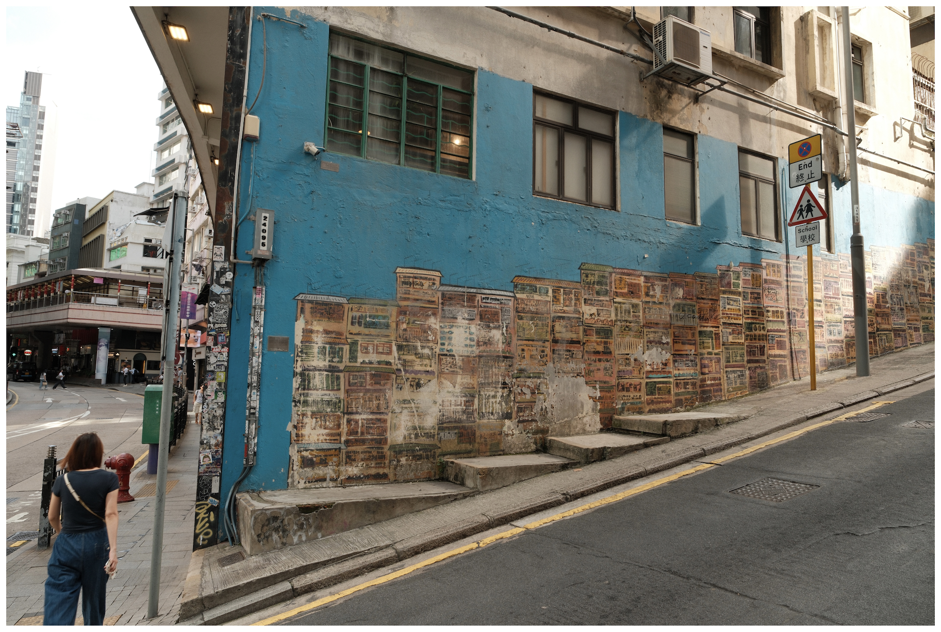 Hong Kong - September 2025