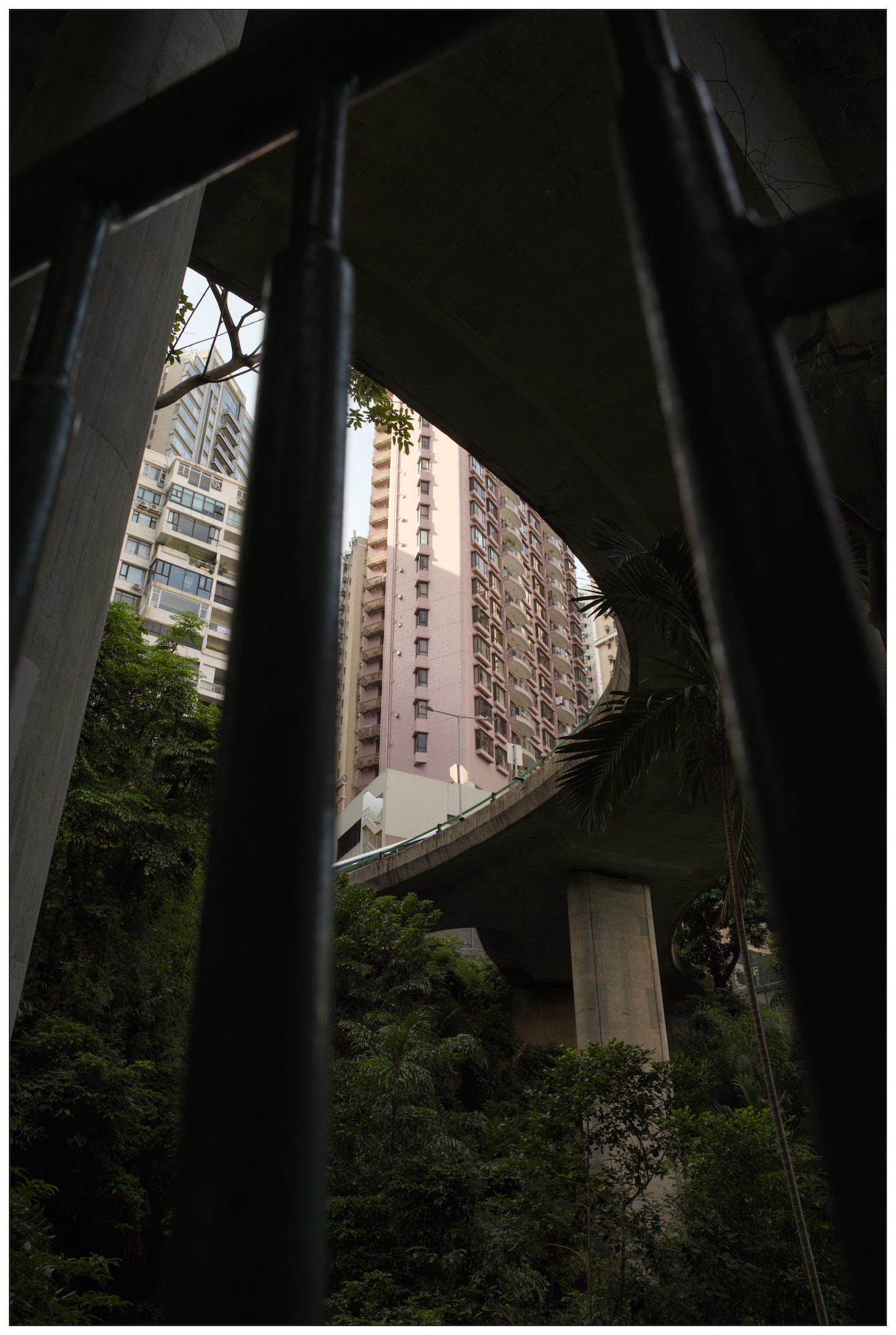 Hong Kong - September 2025