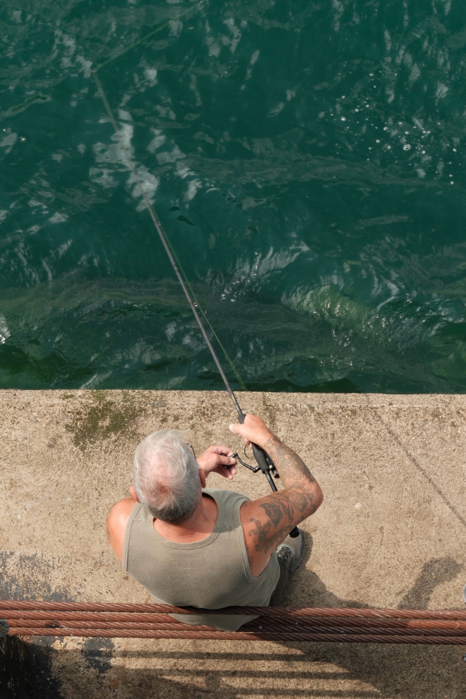 2 August 2024 preview